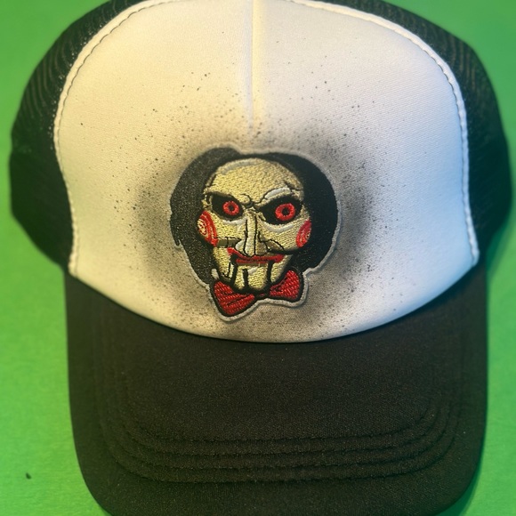 Trucker hat - Picture 6 of 6